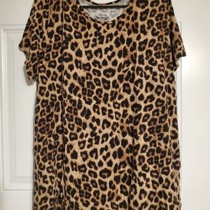 Torrid t-shirt